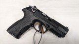 USED BERETTA PX4 9MM - 2 of 2