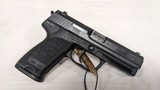 USED H&K USP 9MM - 2 of 2