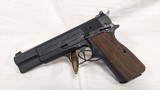 USED SPRINGFIELD ARMORY SA-35 9MM - 1 of 2