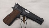 USED SPRINGFIELD ARMORY SA-35 9MM - 2 of 2