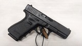 USED GLOCK 19 GEN. 3 9MM - 2 of 2