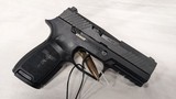 USED SIG SAUER P320 .45 ACP - 2 of 2