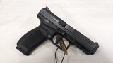 USED CANIK TP9SF 9MM - 2 of 2