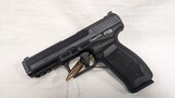 USED CANIK TP9SF 9MM - 1 of 2