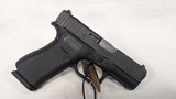USED GLOCK 43X MOS 9MM - 2 of 2