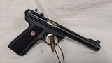USED RUGER 22.45 MKIII .22 LR - 2 of 2