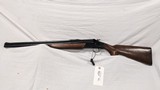 USED SAVAGE 24S-D 20GA/22WMR - 1 of 10