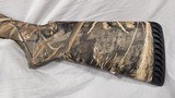 USED BENELLI MONTEFELTRO MAX-5 26