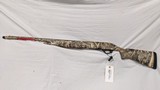 USED BENELLI MONTEFELTRO MAX-5 26