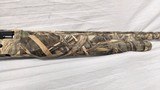 USED BENELLI MONTEFELTRO MAX-5 26