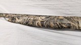 USED BENELLI MONTEFELTRO MAX-5 26