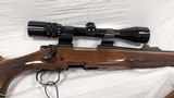 USED REMINGTON 700 BDL 7MM-08 - 8 of 9