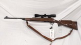 USED REMINGTON 700 BDL 7MM-08 - 1 of 9