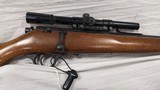 USED MARLIN MODEL 25 .22 LR - 9 of 10