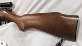 USED MARLIN MODEL 25 .22 LR - 2 of 10
