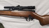 USED MARLIN MODEL 25 .22 LR - 3 of 10