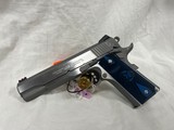 COLT 1911 COMPETITION SERIES 70 9MM - 1 of 2