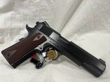 COLT 1911 LIMITED EDITION 45ACP - 2 of 2