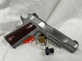 COLT 1911 RAIL GUN 45ACP - 2 of 2