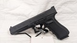 GLOCK 34 GEN. 4 MOS 9MM - 1 of 2