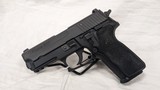 USED SIG SAUER P229 .40 S&W - 1 of 2