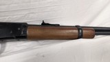 USED ITHACA M49 .22 LR - 9 of 10