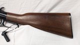 USED ITHACA M49 .22 LR - 2 of 10