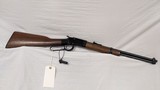 USED ITHACA M49 .22 LR - 6 of 10