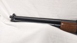 USED ITHACA M49 .22 LR - 5 of 10