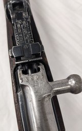 USED NORINCO SKS 7.62X39MM - 11 of 11