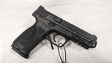 USED SMITH & WESSON M&P 9 M2.0 9MM - 2 of 2