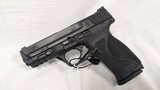 USED SMITH & WESSON M&P 9 M2.0 9MM - 1 of 2