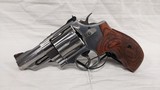 USED S&W 629-6 DELUXE 3