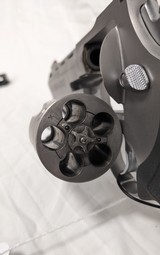 USED TAURUS RAGING BULL .454 CASULL - 3 of 6