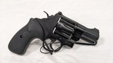 USED SMITH & WESSON MODEL 327NG .357 MAG - 3 of 3