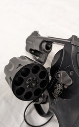 USED SMITH & WESSON MODEL 327NG .357 MAG - 2 of 3