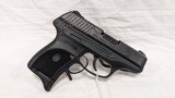 USED RUGER LC380 .380 ACP - 2 of 3