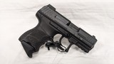USED H&K P30SK 9MM - 2 of 4