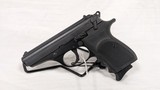 USED BERSA FIRESTORM .22 LR - 1 of 2