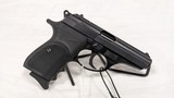 USED BERSA FIRESTORM .22 LR - 2 of 2