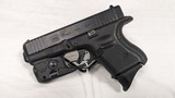 USED GLOCK 26 GEN. 5 9MM - 1 of 3