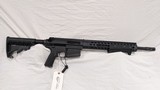 USED TROY SPORTING RIFLE PUMP ACTION .308 WIN - 6 of 9
