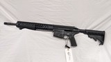 USED TROY SPORTING RIFLE PUMP ACTION .308 WIN - 1 of 9