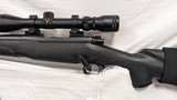 USED WINCHESTER MODEL 70 7MM WSM - 3 of 13