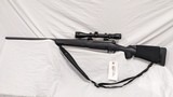 USED WINCHESTER MODEL 70 7MM WSM