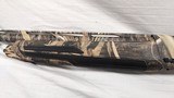 USED BROWNING MAXUS II MOSSY OAK SHADOW GRASS 12GA - 4 of 12