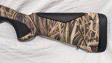 USED BROWNING MAXUS II MOSSY OAK SHADOW GRASS 12GA - 2 of 12