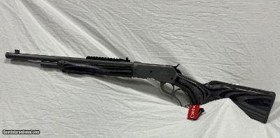 CHIAPPA 1886 T.D. 1886 WILDLANDS 45-70 GOVT