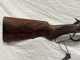 WINCHESTER 1892 DELUXE TAKEDOWN 357MAG - 6 of 8