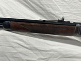 WINCHESTER 1892 DELUXE TAKEDOWN 357MAG - 2 of 8
